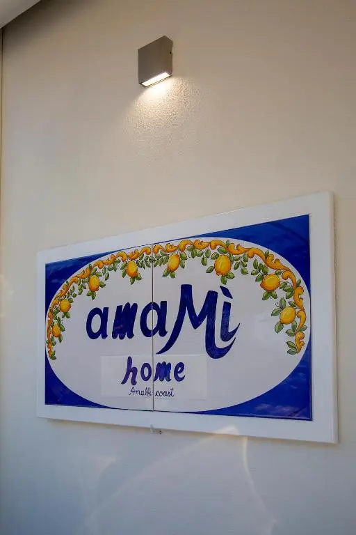 amaMi home