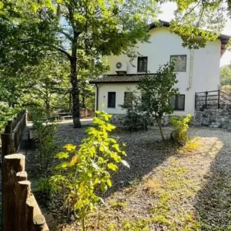 B&b Alle Roverelle