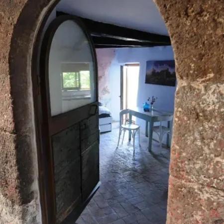 Giamevi house