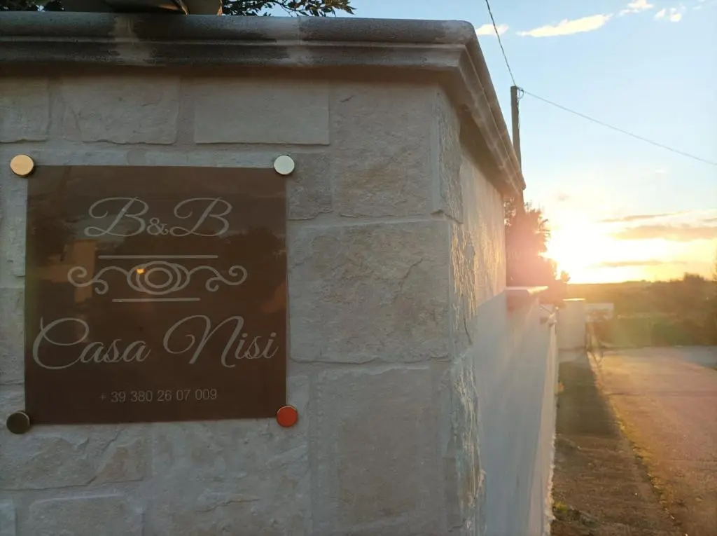 B&B Casa Nisi