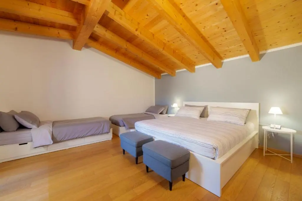 Bergamo BnB