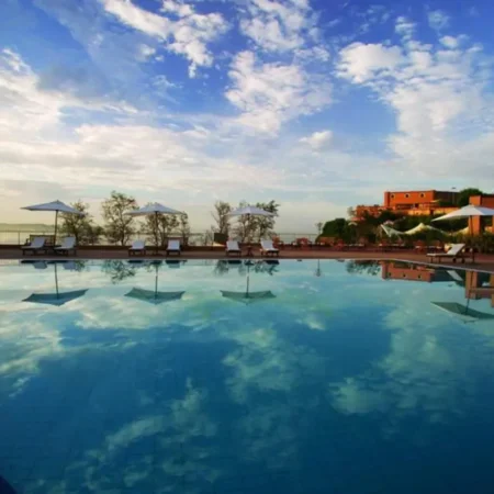 Altafiumara Resort