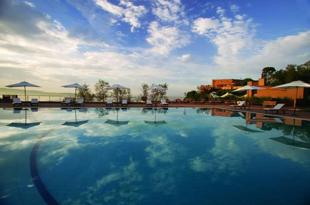 Altafiumara Resort