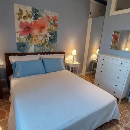 Appartamento “Li de la tra i fiori”