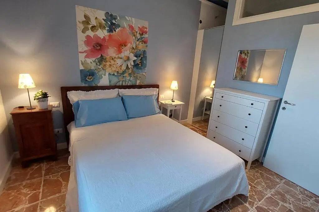 Appartamento “Li de la tra i fiori”
