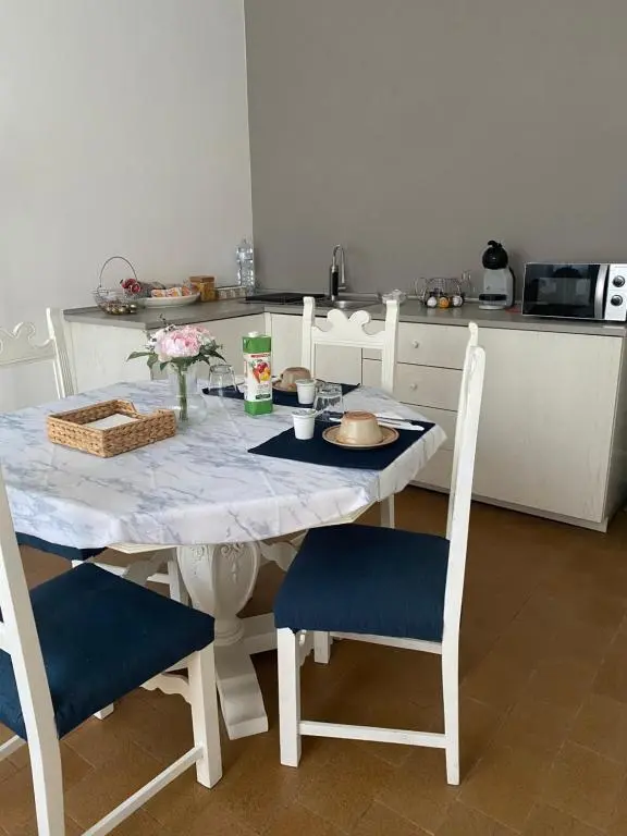 B&B Le Rose