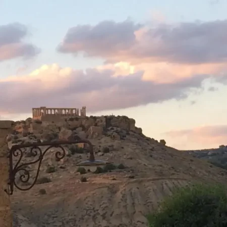 Il Giardino di Athena