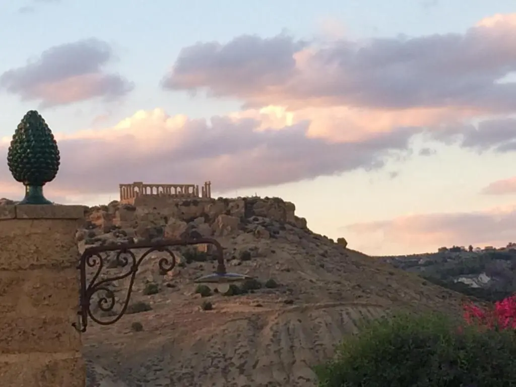 Il Giardino di Athena