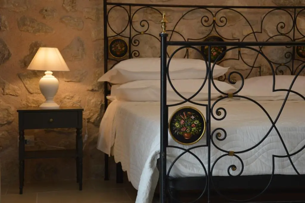 B&B CASA ANACETA