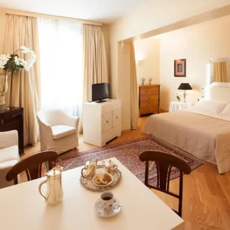 Cosmo hotel