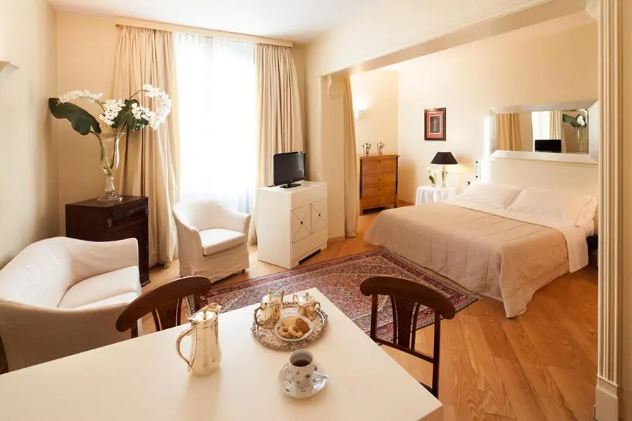 Cosmo hotel