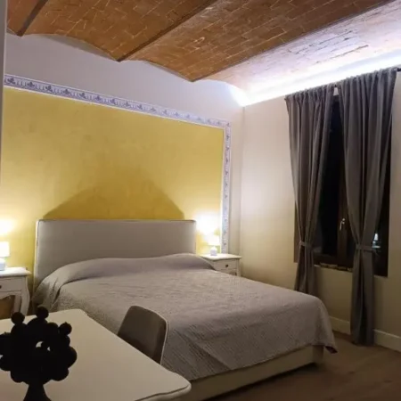 Ultroneo locanda di collina