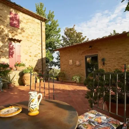 Villa Vestra