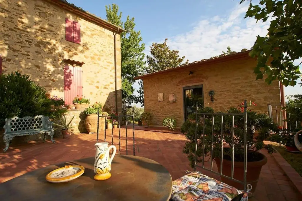 Villa Vestra