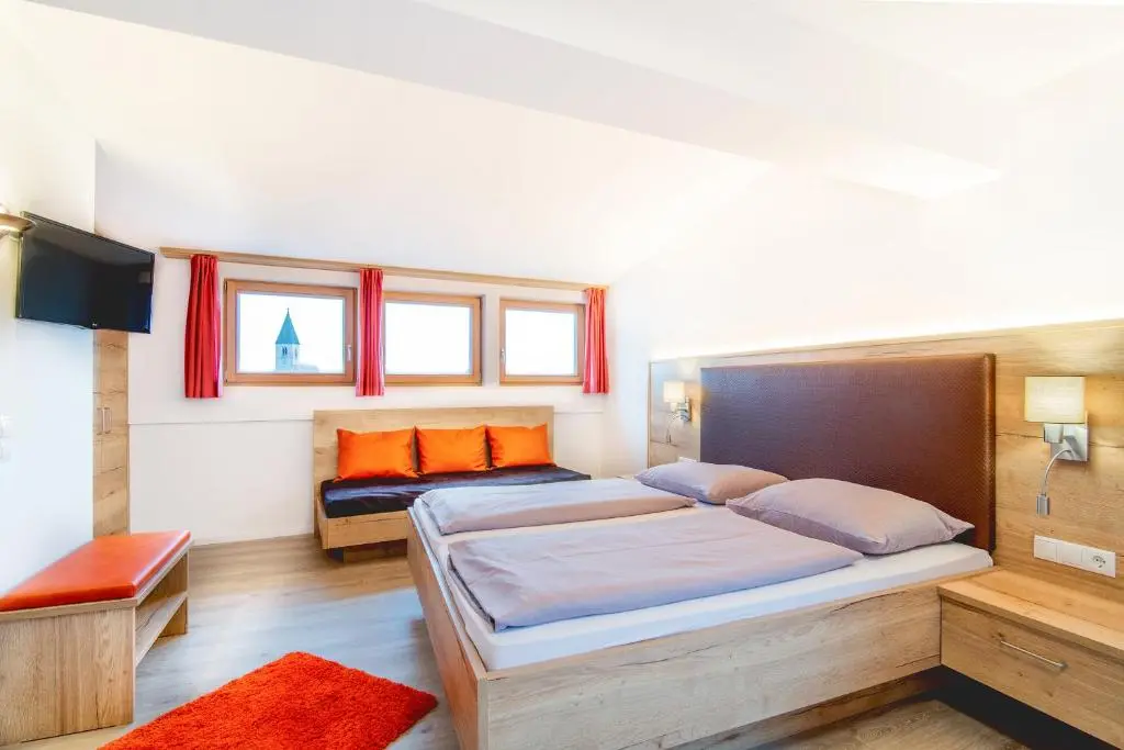 Hotel Sonne