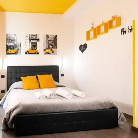 Bed and Breakfast Porta romana