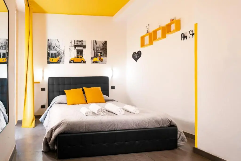 Bed and Breakfast Porta romana