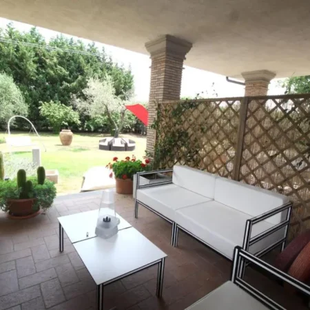 Bed And Breakfast Viterbo