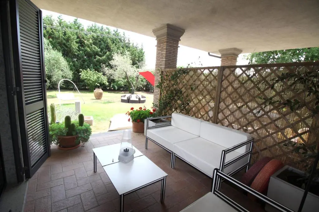 Bed And Breakfast Viterbo