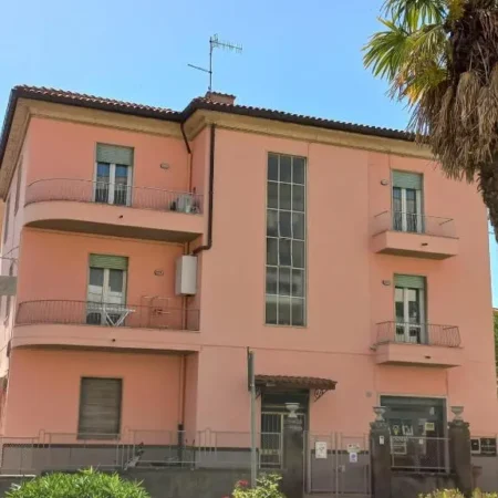 Alloggio del generale