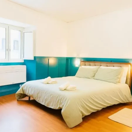 Garibaldi Accommodation