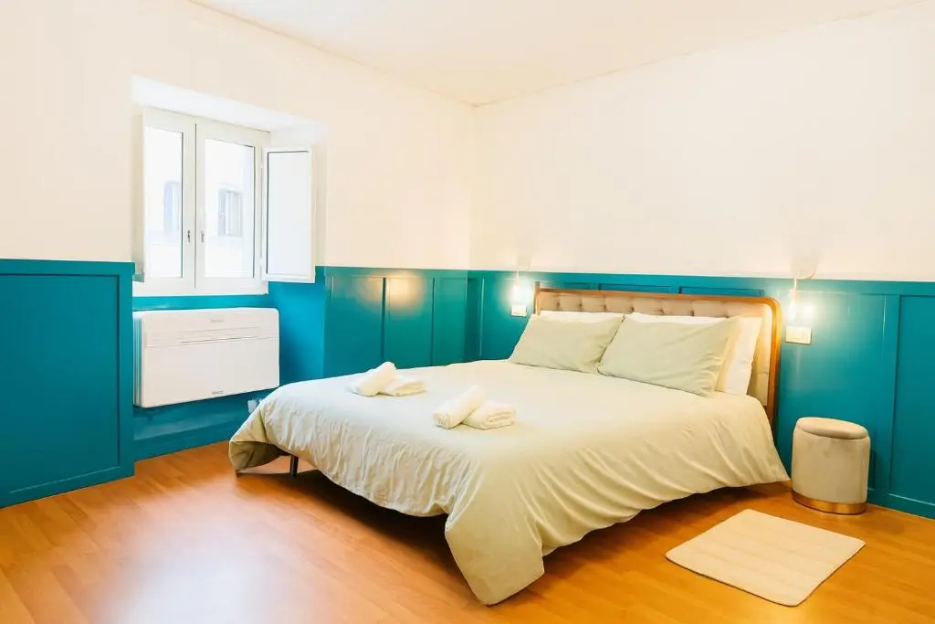 Garibaldi Accommodation