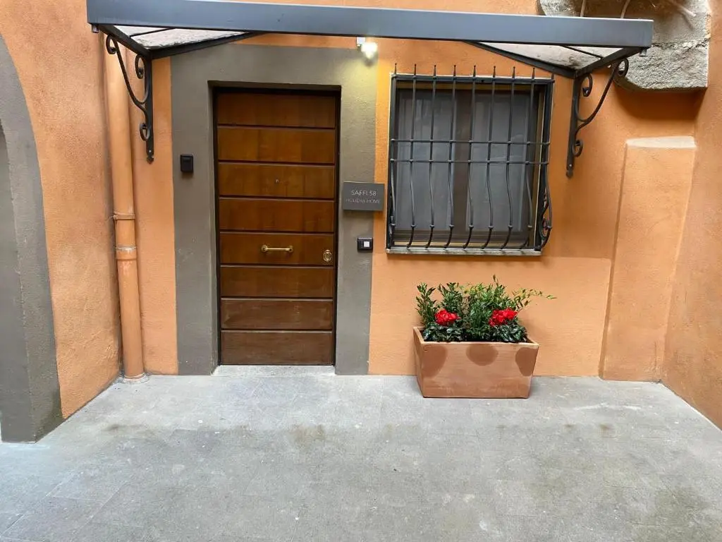 Saffi58 holiday home