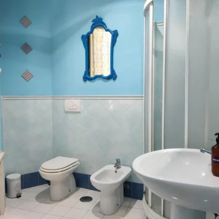 Casa Vacanze La Fontana