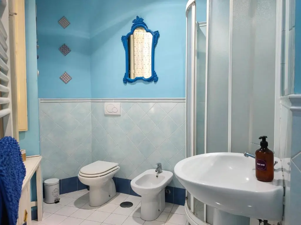 Casa Vacanze La Fontana