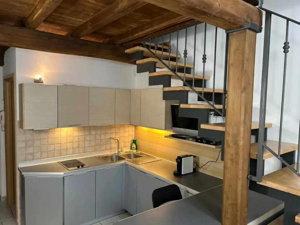casa vacanze torre viterbo