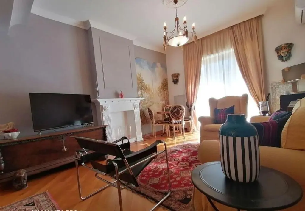 B&B Buon Cammino Tuscia