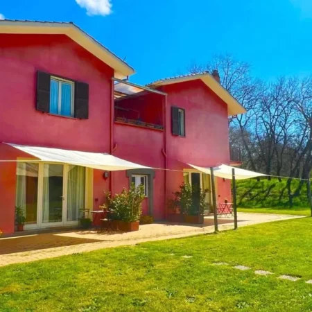 GUEST HOUSE IL LEONE