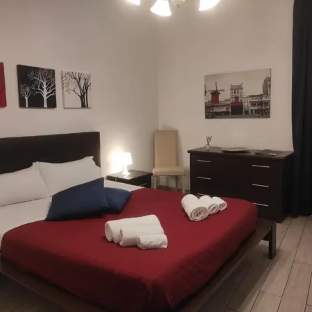 Casa Annio