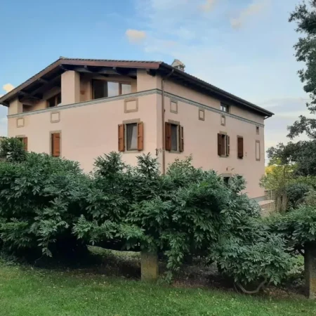 Agriturismo la Romanella