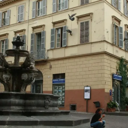 Antico Angelo