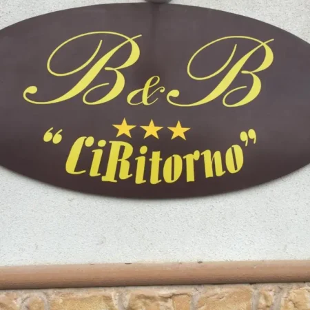 B&B Ciritorno