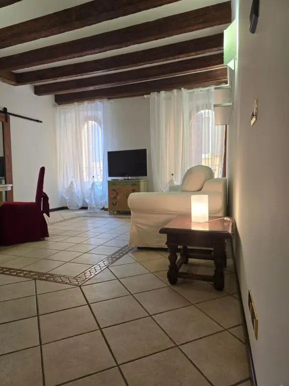 Hotel Cortina