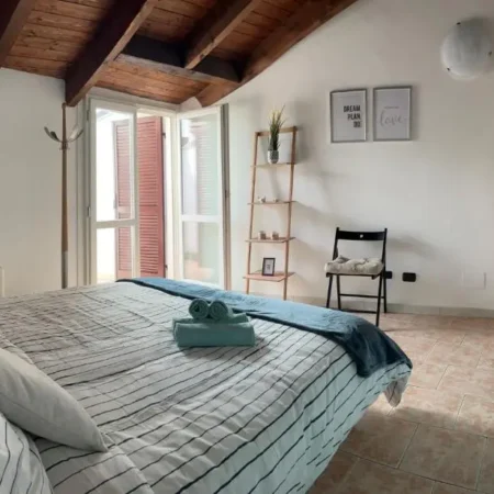 Intero Appartamento Ristrutturato – Voghera
