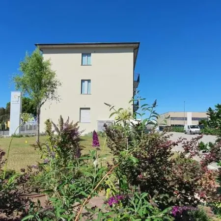 ECO ROOMS & APARTMENTS