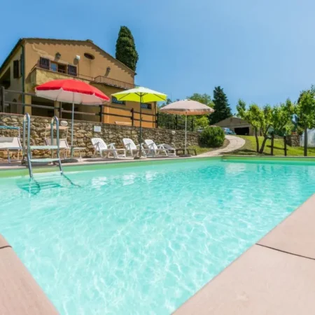 Podere Santa Lucia