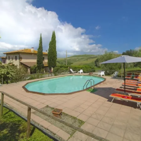 Villa Etru