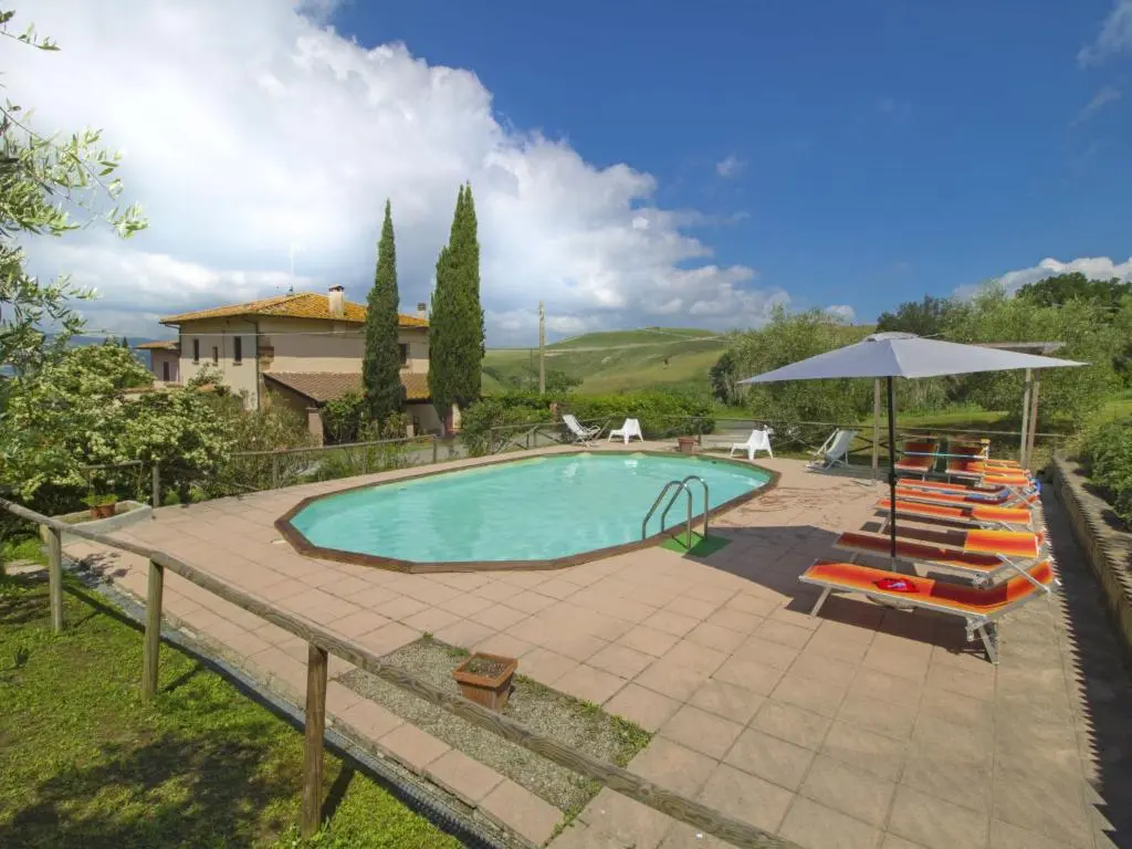 Villa Etru