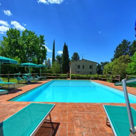 Villa Picchio