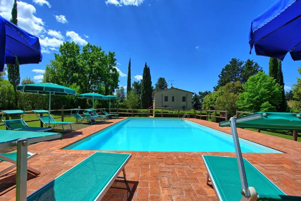 Villa Picchio