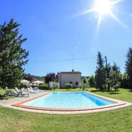 Agriturismo San Leone