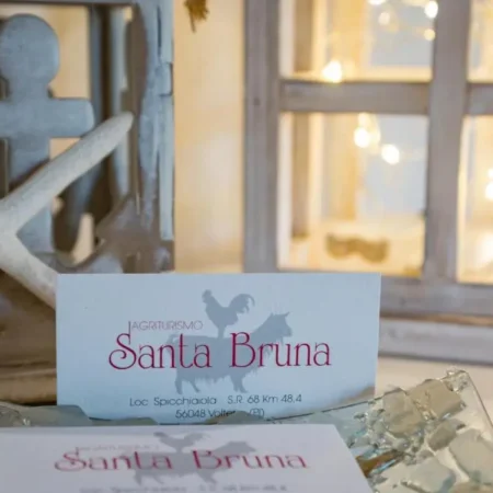 Agriturismo Santa Bruna