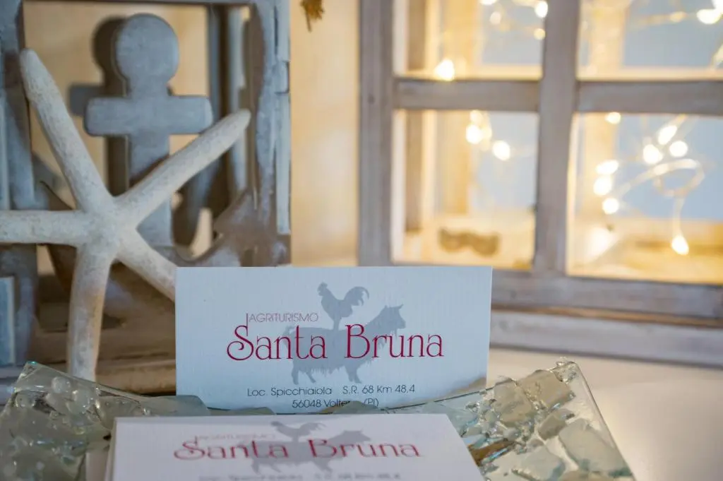 Agriturismo Santa Bruna
