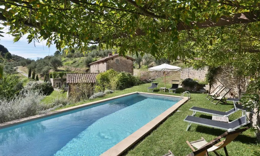 Villa Chiodo