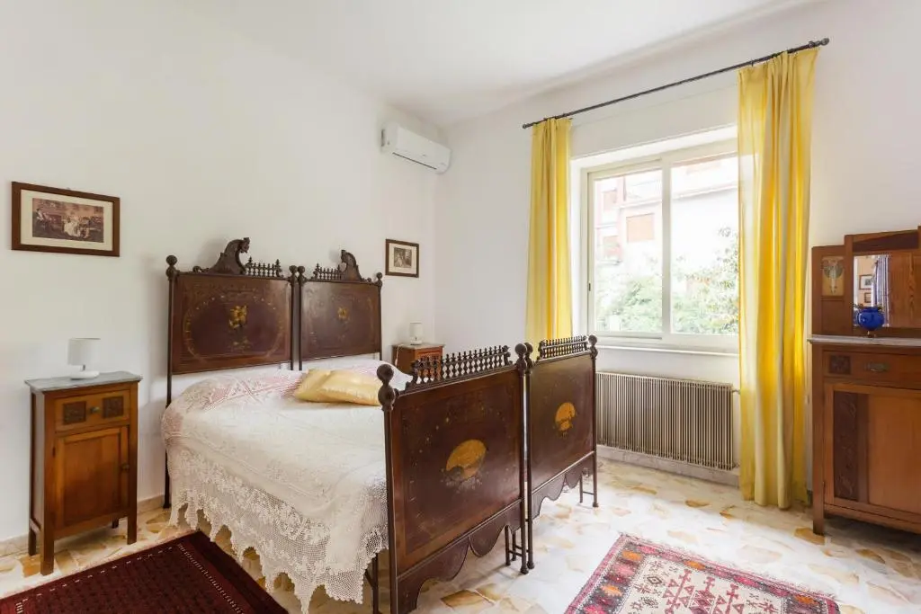 Armando’s home B&B