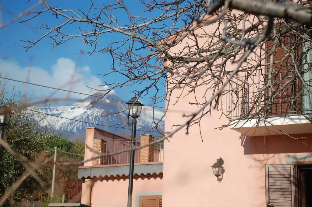 Casa Farlazzo